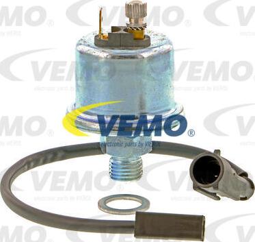 Vemo V40-72-0372 - Senzor, pritisak ulja www.molydon.hr