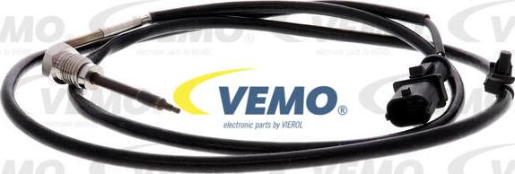 Vemo V40-72-0295 - Senzor, temperatura Ispušnih plinova www.molydon.hr