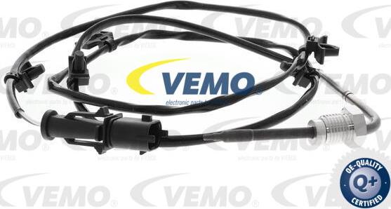 Vemo V40-72-0291 - Senzor, temperatura Ispušnih plinova www.molydon.hr