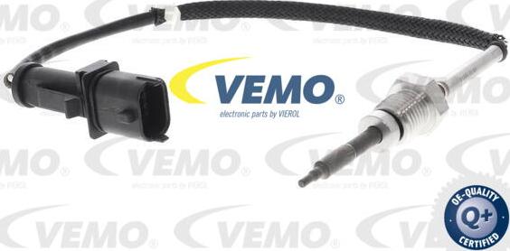 Vemo V40-72-0297 - Senzor, temperatura Ispušnih plinova www.molydon.hr