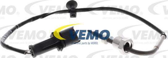 Vemo V40-72-0288 - Senzor, temperatura Ispušnih plinova www.molydon.hr