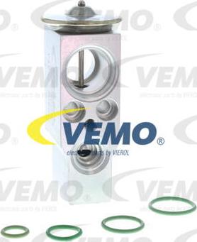 Vemo V40-77-0008 - Ekspanzioni ventil, klima-Uređaj www.molydon.hr