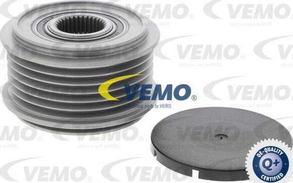 Vemo V41-23-0001 - Remenica, alternator www.molydon.hr