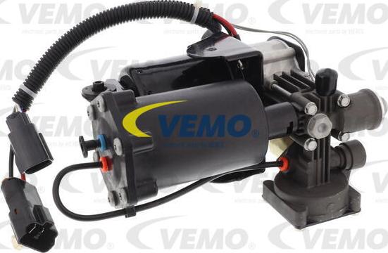 Vemo V48-52-0002 - Kompresor, kompresorski agregat www.molydon.hr