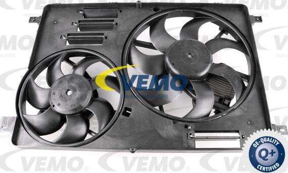 Vemo V48-01-0006 - Ventilator, hladjenje motora www.molydon.hr