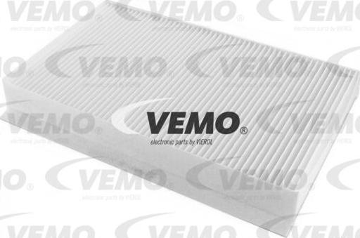 Vemo V48-30-0002 - Filter kabine www.molydon.hr