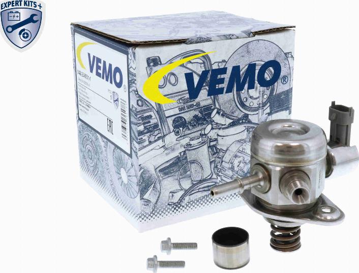 Vemo V48-25-0001-1 - Pumpa visokog pritiska www.molydon.hr