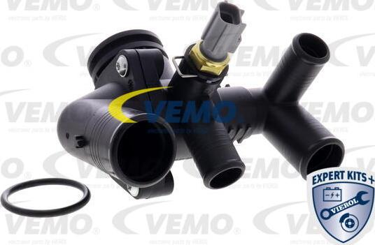 Vemo V42-99-0021 - Termostat, rashladna tekućinu www.molydon.hr