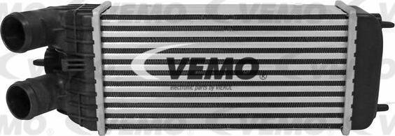 Vemo V42-60-0003 - Intercooler, hladnjak www.molydon.hr