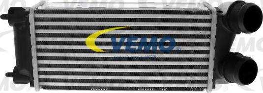 Vemo V42-60-0017 - Intercooler, hladnjak www.molydon.hr