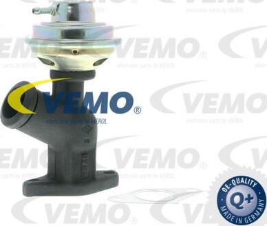 Vemo V42-63-0001 - EGR ventil www.molydon.hr