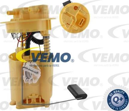 Vemo V42-09-0012 - Modul za dovod goriva www.molydon.hr