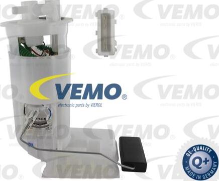 Vemo V42-09-0030 - Modul za dovod goriva www.molydon.hr