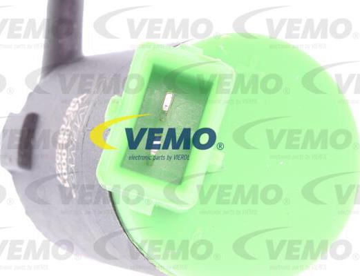 Vemo V42-08-0001 - Pumpa za tekućinu za pranje, pranje vjetrobrana www.molydon.hr