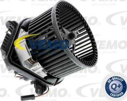 Vemo V42-03-1217 - Ventilator kabine/unutrasnjeg prostora www.molydon.hr