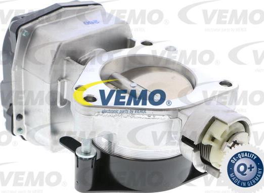 Vemo V42-81-0007 - Kučište leptira karburatora www.molydon.hr