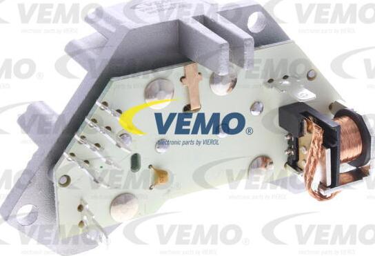 Vemo V42-79-0001 - Regulator, ventilator kabine/unutrasnjeg prostora www.molydon.hr