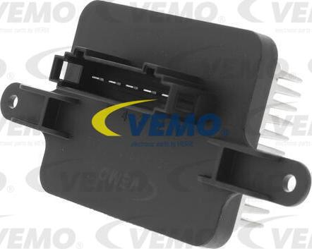 Vemo V42-79-0010 - Regulator, ventilator kabine/unutrasnjeg prostora www.molydon.hr