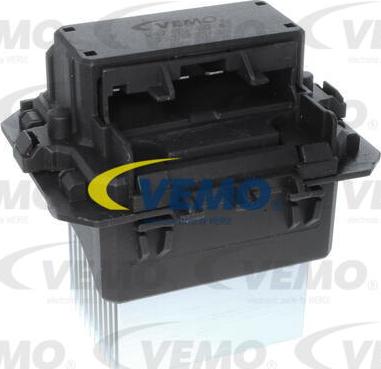 Vemo V42-79-0018 - Regulator, ventilator kabine/unutrasnjeg prostora www.molydon.hr