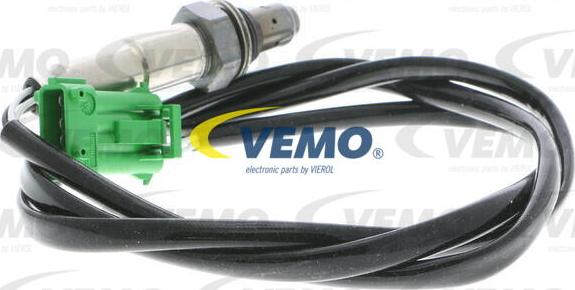 Vemo V42-76-0013 - Lambda-sonda www.molydon.hr