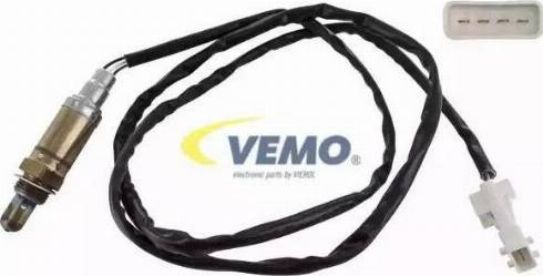 Vemo V42-76-0012 - Lambda-sonda www.molydon.hr