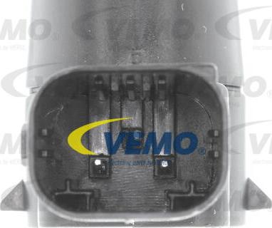 Vemo V42-72-0074 - Senzor, Pomoć za parkiranje www.molydon.hr