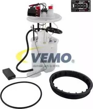 Vemo V50-09-0001 - Modul za dovod goriva www.molydon.hr