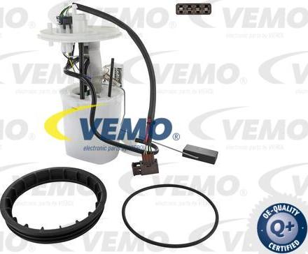 Vemo V50-09-0002 - Modul za dovod goriva www.molydon.hr