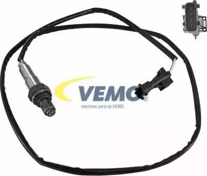 Vemo V50-76-0004 - Lambda-sonda www.molydon.hr