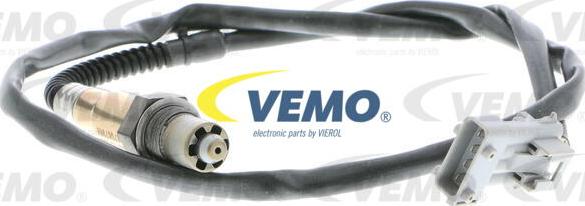 Vemo V50-76-0001 - Lambda-sonda www.molydon.hr