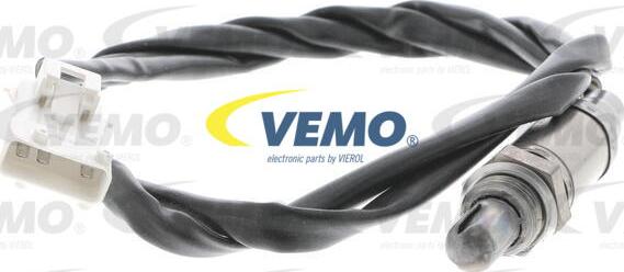 Vemo V50-76-0003 - Lambda-sonda www.molydon.hr