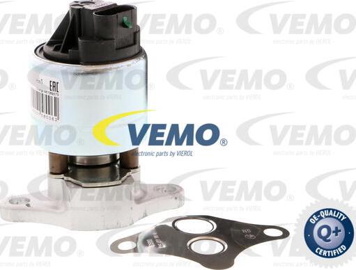 Vemo V51-63-0005 - EGR ventil www.molydon.hr