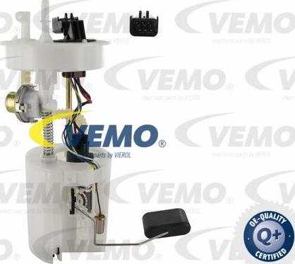 Vemo V51-09-0004 - Modul za dovod goriva www.molydon.hr