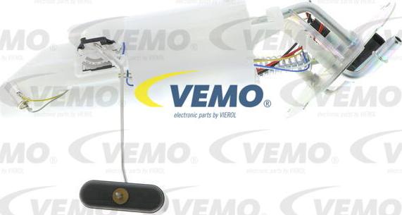 Vemo V51-09-0001 - Modul za dovod goriva www.molydon.hr