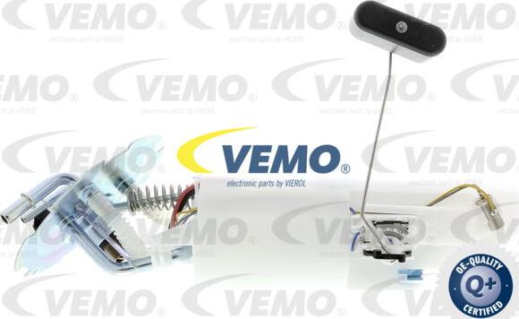 Vemo V51-09-0002-1 - Modul za dovod goriva www.molydon.hr