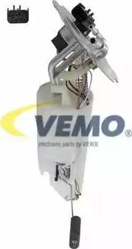 Vemo V51-09-0002 - Modul za dovod goriva www.molydon.hr