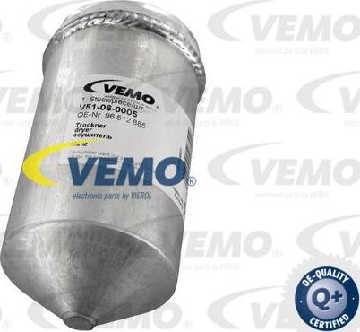 Vemo V51-06-0005 - Susac, klima-Uređaj www.molydon.hr