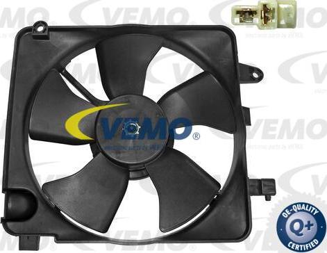 Vemo V51-01-0007 - Ventilator, hladjenje motora www.molydon.hr