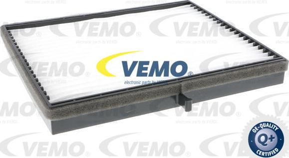 Vemo V51-30-0003 - Filter kabine www.molydon.hr