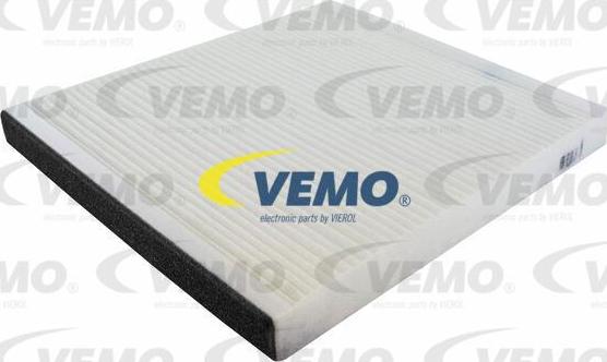 Vemo V51-30-0002 - Filter kabine www.molydon.hr