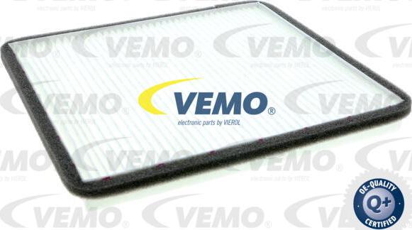 Vemo V51-30-0007 - Filter kabine www.molydon.hr