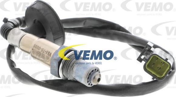 Vemo V51-76-0006 - Lambda-sonda www.molydon.hr