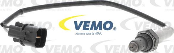 Vemo V51-76-0007 - Lambda-sonda www.molydon.hr