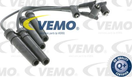 Vemo V51-70-0005 - Set kablova za paljenje www.molydon.hr