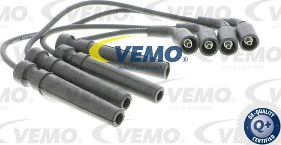 Vemo V51-70-0023 - Set kablova za paljenje www.molydon.hr