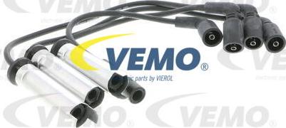 Vemo V51-70-0022 - Set kablova za paljenje www.molydon.hr