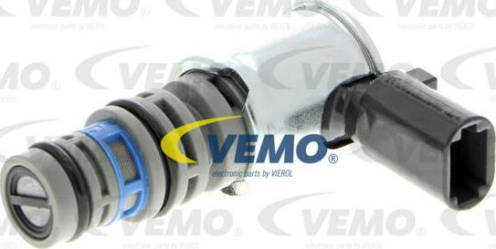 Vemo V51-77-0003 - Selenoidni ventil, automatski mjenjač www.molydon.hr