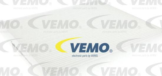 Vemo V53-30-0007 - Filter kabine www.molydon.hr