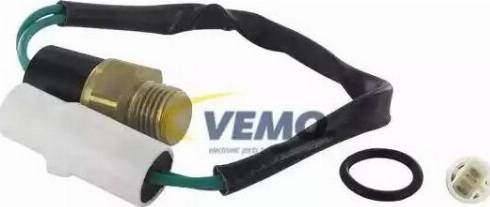 Vemo V52-99-0007 - Prekidač temperature, ventilator radijatora / klima uređaja www.molydon.hr