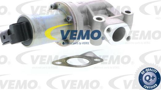 Vemo V52-63-0005 - EGR ventil www.molydon.hr